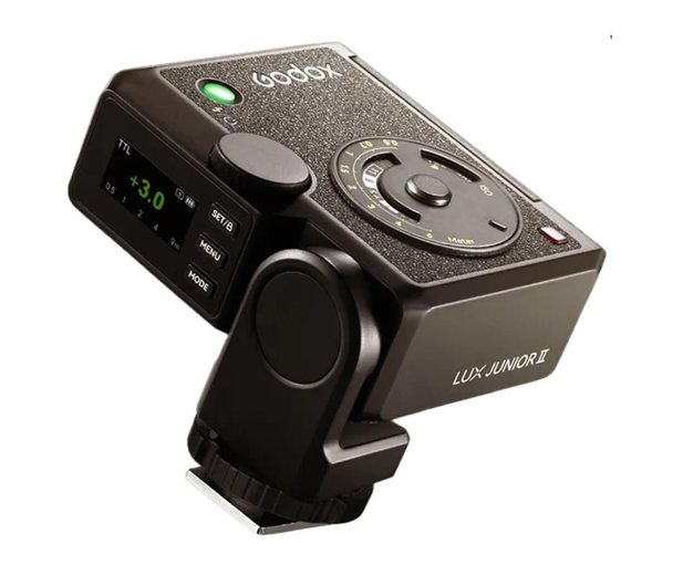 Godox Retro Lux Junior II S - 1614783 - zdjęcie 2